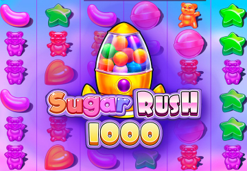 Кадр из игры Starburst
