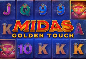 Кадр из игры Gonzo's Quest